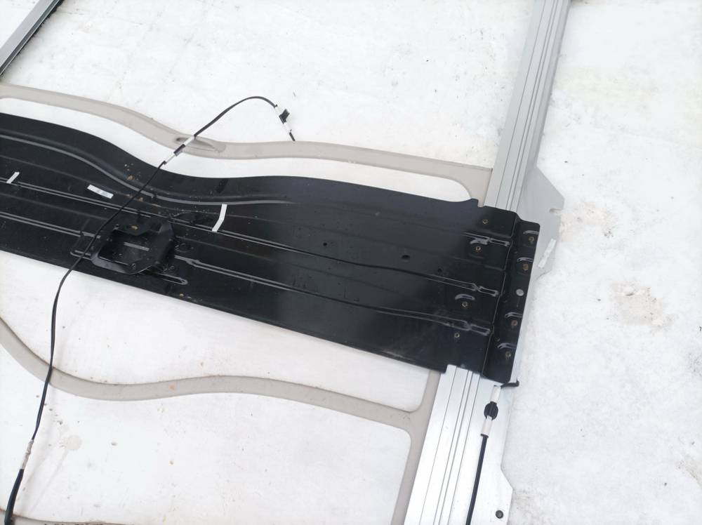 Nissan Cube 2010 Kattoluukku - Thumbnail 2