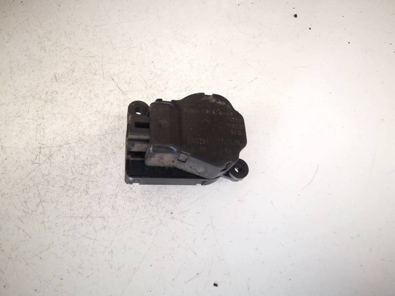 3M5H19E616AB Ford S-Max 2006 Peciuko sklendes varikliukas