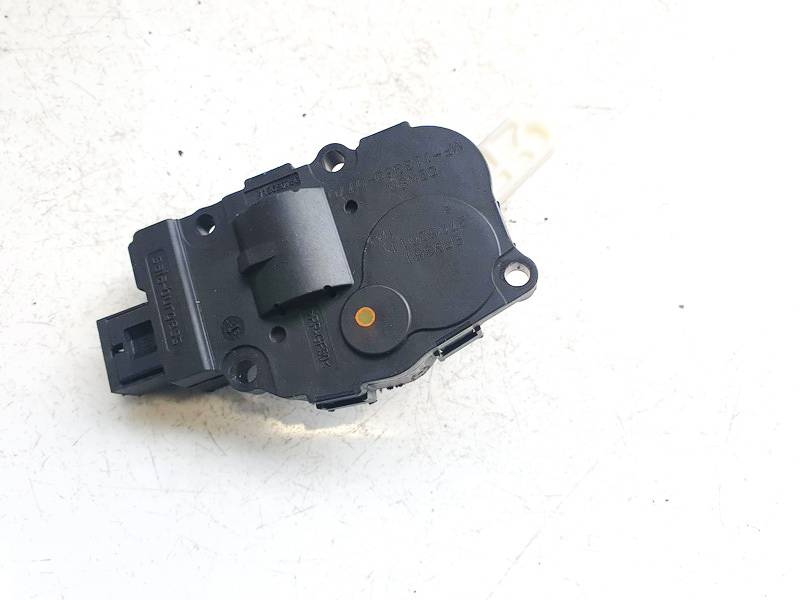 EFB351 Jaguar XJ 2012 Heater Vent Flap Control Actuator Motor - Thumbnail 2