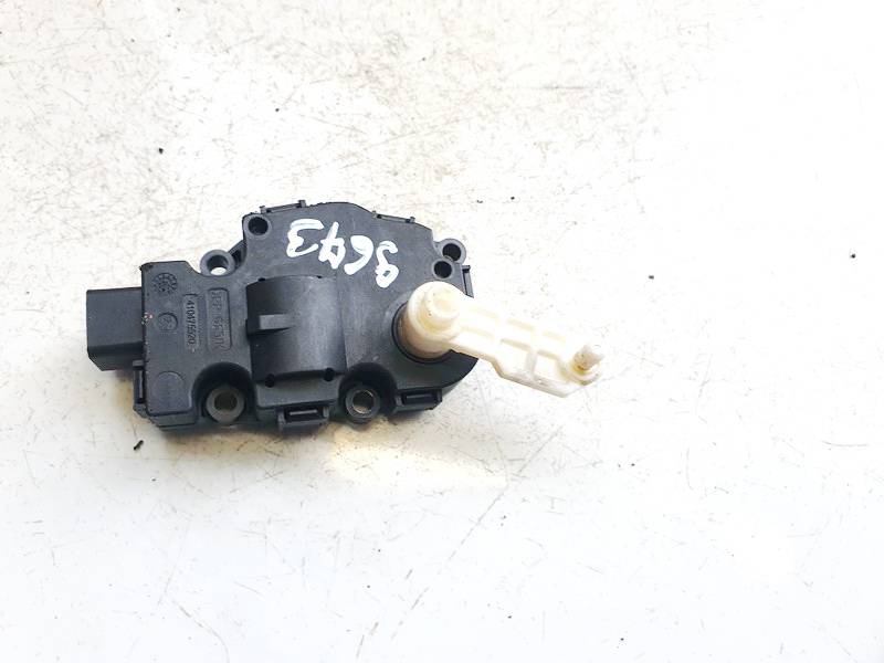 EFB351 Jaguar XJ 2012 Heater Vent Flap Control Actuator Motor - Thumbnail 3