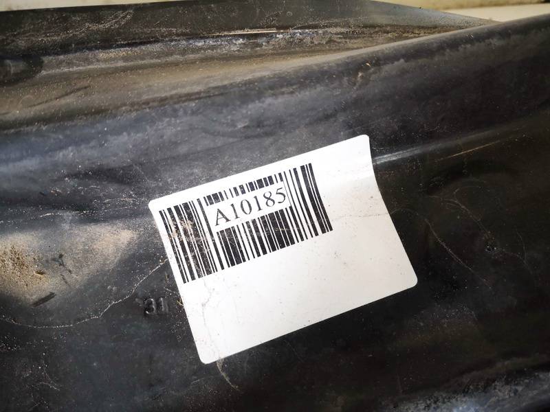 1Z0971445B Skoda Superb 2011 Wiper Muolding - FRONT - Thumbnail 2