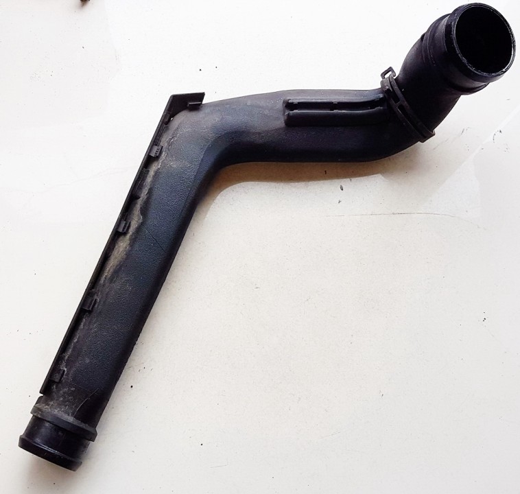 1J0145762P Audi A3 2000 TURBO INTERCOOLER PIPE HOSE - Thumbnail 2