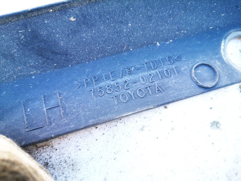 7585202101 Toyota Corolla 2009 Other car part - Thumbnail 3