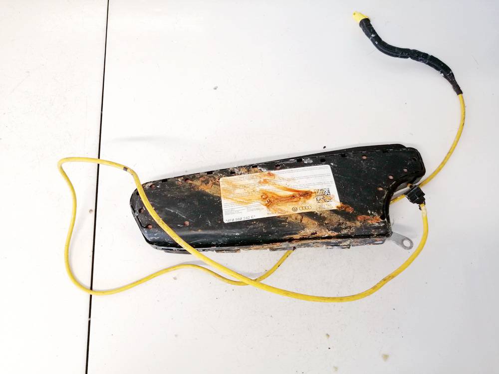 4F0880242E Volkswagen Passat 2006 Sitz AIRBAG