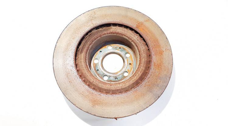 118861200D Tesla Model Y 2023 Przednia tarcza hamulcowa - PRZEDNIE - Thumbnail 2