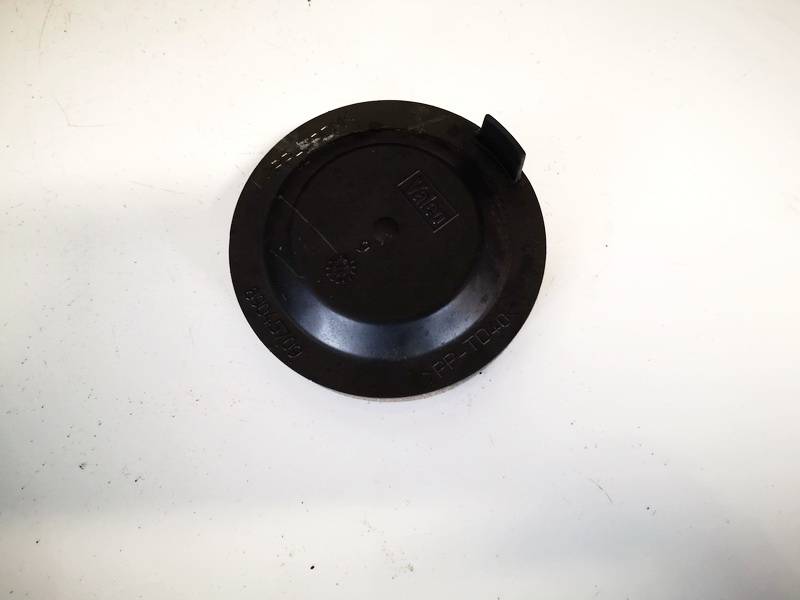 89045709 Citroen C5 2009 Headlight bulb dust cover cap - FRONT - Thumbnail 2