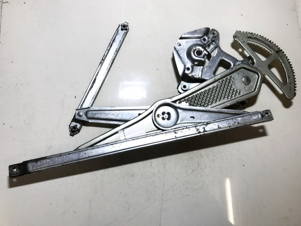 Toyota Yaris Verso 2003 Door winder mechanism (Window Regulator) - FRONT RIGHT - Thumbnail 2