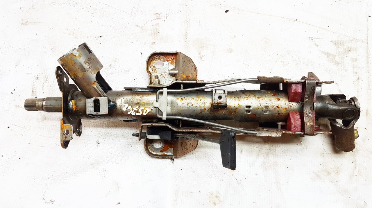 1810995100 Peugeot 406 2001 Stūres vārpsta