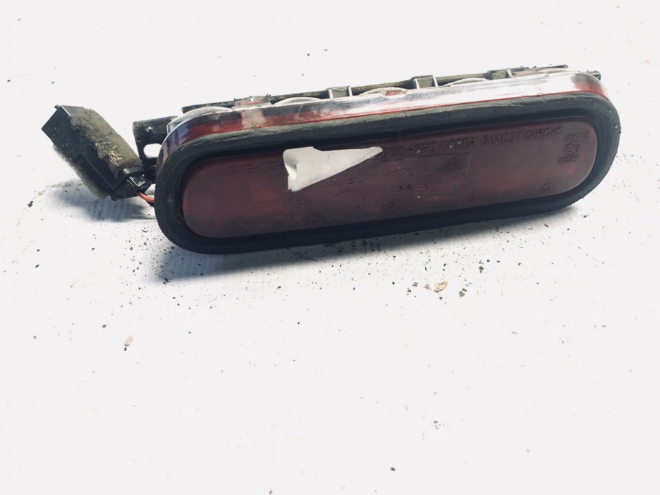 USED USED Emergency Third Brake Light (Third Brake Light) Kia Sorento