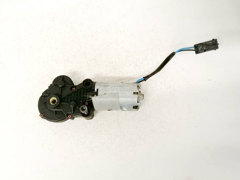9429990 Rover 75 2002 Seat Motor Regulator - FRONT RIGHT