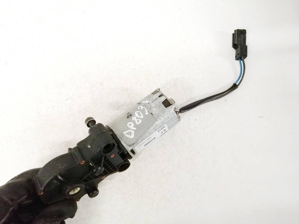 9429990 Rover 75 2002 Seat Motor Regulator - FRONT RIGHT - Thumbnail 2