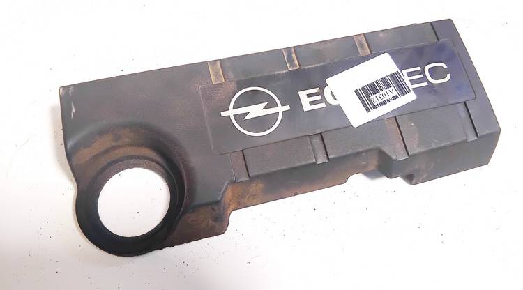 55351691V Opel Meriva 2004 Engine Cover (plastic trim cover engine)