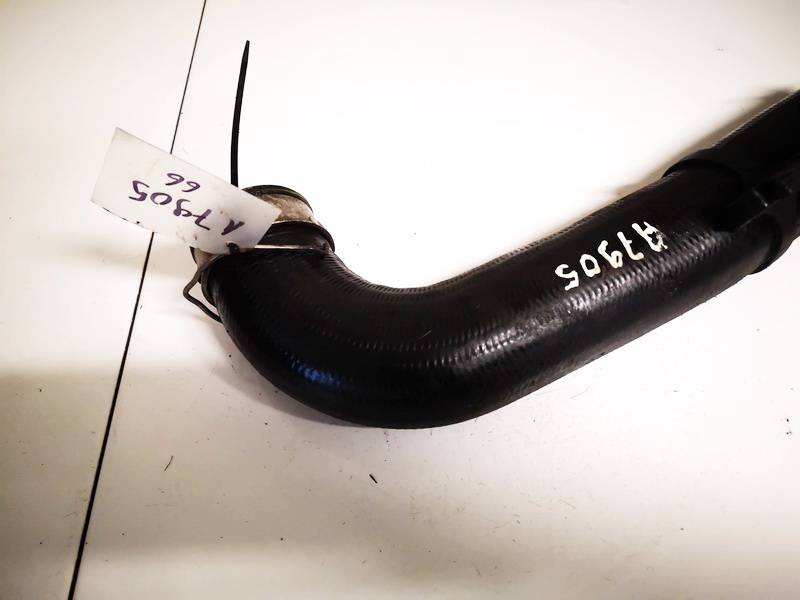 Seat Altea 2005 Interkulerio zarna -  slanga - Thumbnail 2