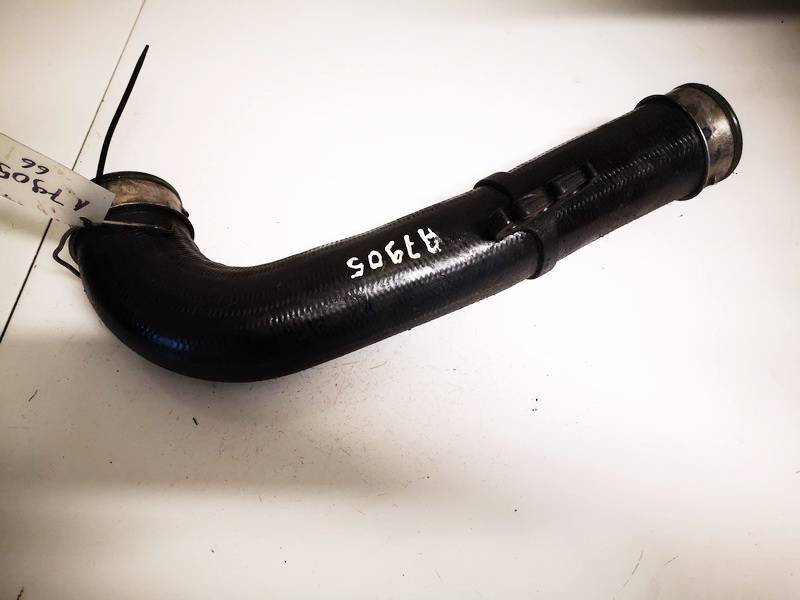 Seat Altea 2005 DURITE COLLECTEUR ADMISSION