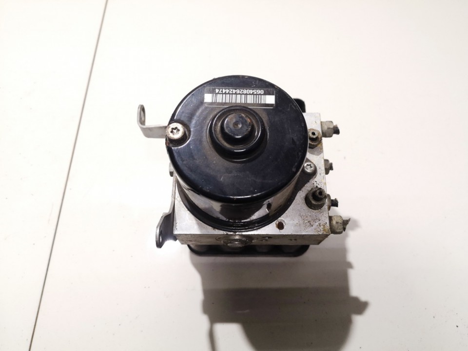 3451677715801 BMW 5-Series 2007 ABS Unit (ABS Brake Pump)