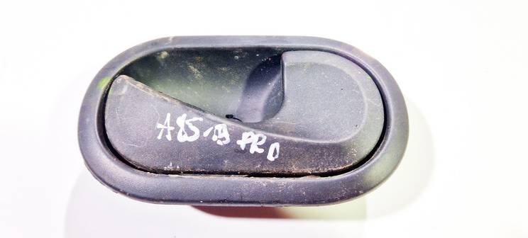 310580 Renault Kangoo 2014 Duru vidine rankenele P.D.