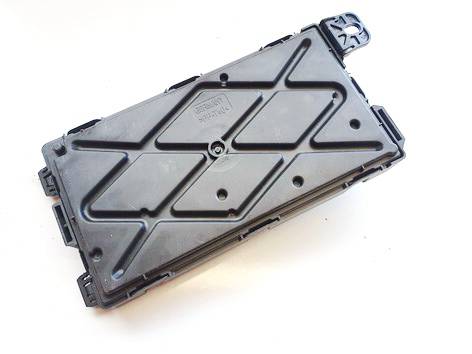 6135681933301 BMW 3-Series 2016 Confort Contrôle Module - Thumbnail 3