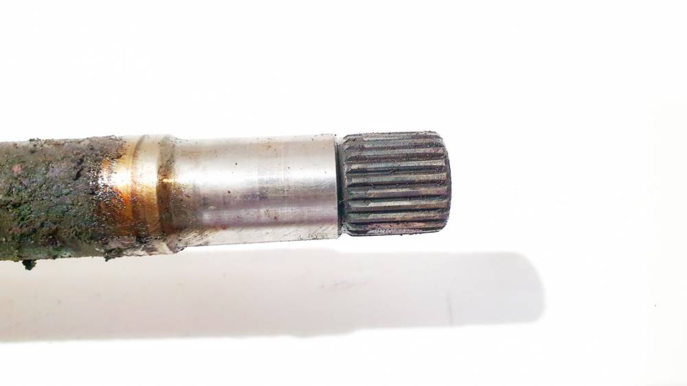 Citroen DS3 2011 Półoś - PRZEDNIE PRAWE - Thumbnail 4