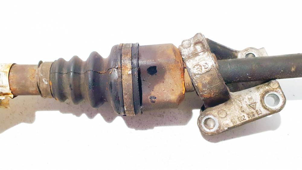 Citroen DS3 2011 Półoś - PRZEDNIE PRAWE - Thumbnail 3