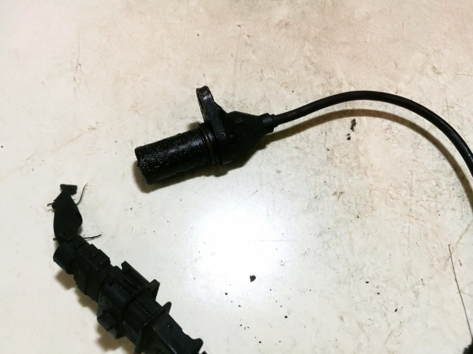 3918027400 88622 Crankshaft Position Sensor Kia Sportage 2007 2.0L