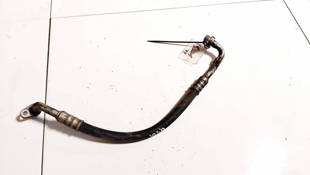 Peugeot 307 2006 Klimaschlauch Klimaleitung Klima Schlauch - Thumbnail 2