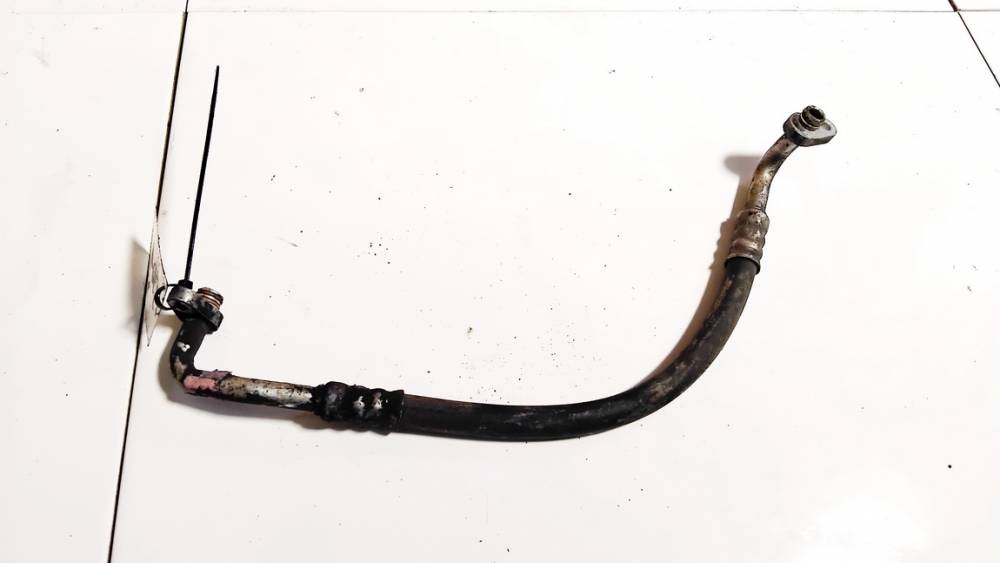 Peugeot 307 2006 Klimaschlauch Klimaleitung Klima Schlauch