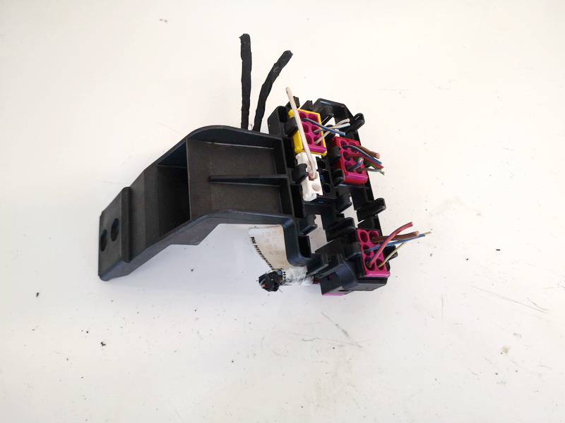 4A0937545D Audi 100 1994 Connector - Thumbnail 2