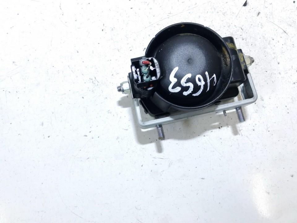 8904048020 Toyota Prius 2008 Alarm Siren Module (Alarm System-Horn )