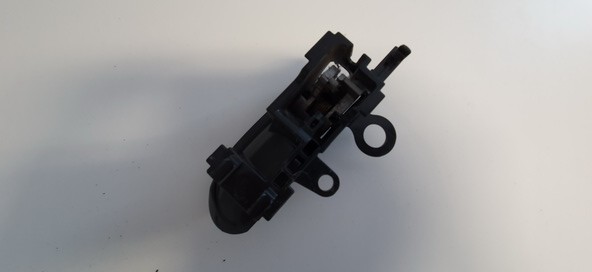 Toyota Yaris Verso 2003 Duru vidine rankenele P.D. - Thumbnail 2