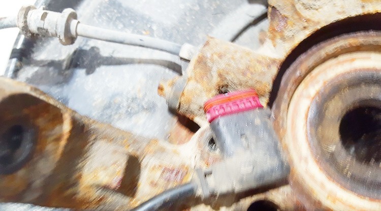 A2035401417 Mercedes-Benz C-CLASS 2000 ABS daviklis G.D.