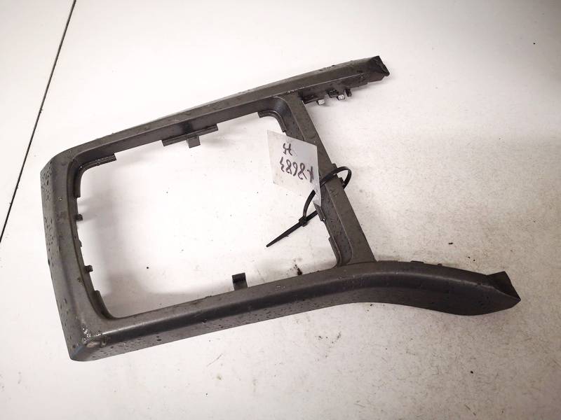13116961 Opel Astra 2004 Interior trim