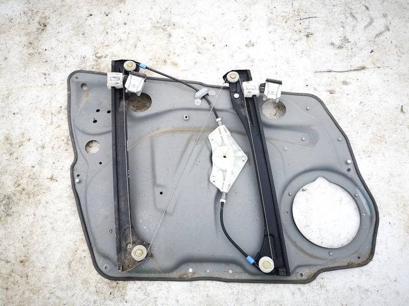 A1697203079 Mercedes-Benz B-CLASS 2005 Durvju loga pacēlājs - PRIEKŠA PA LABI