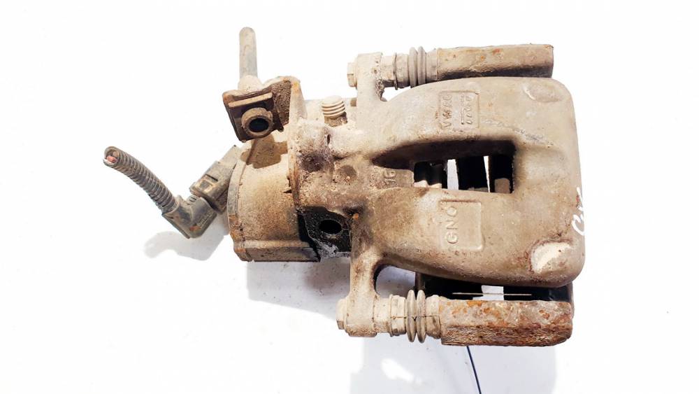 Volkswagen Passat 2006 Zacisk hamulcowy - TYLNE LEWE