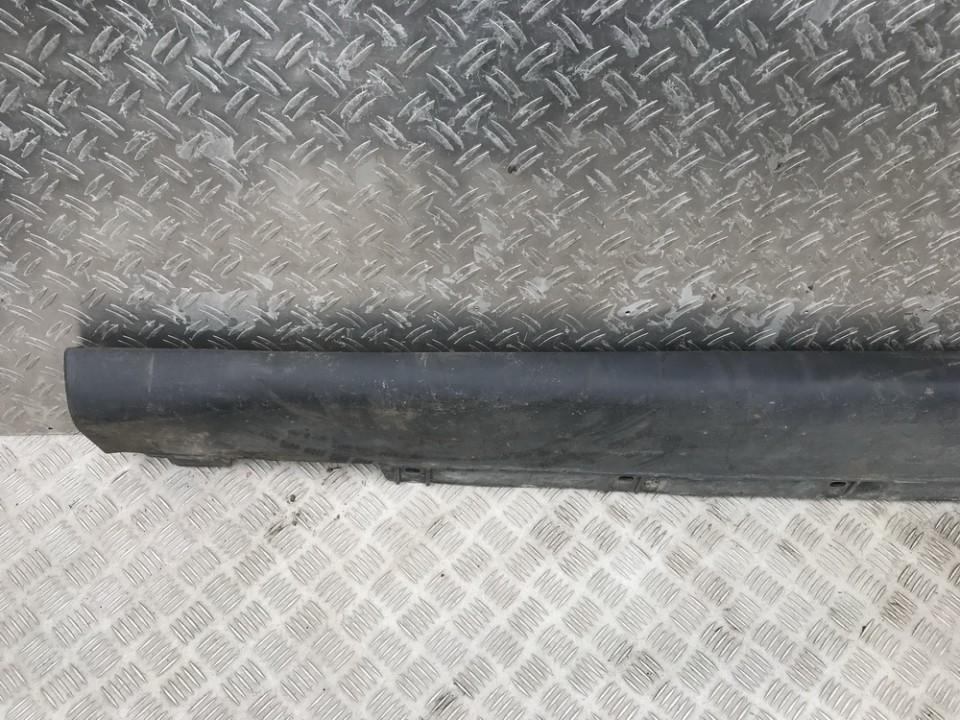 Rover 600-Series 1996 Plastmasas kreisās puses slieksnis