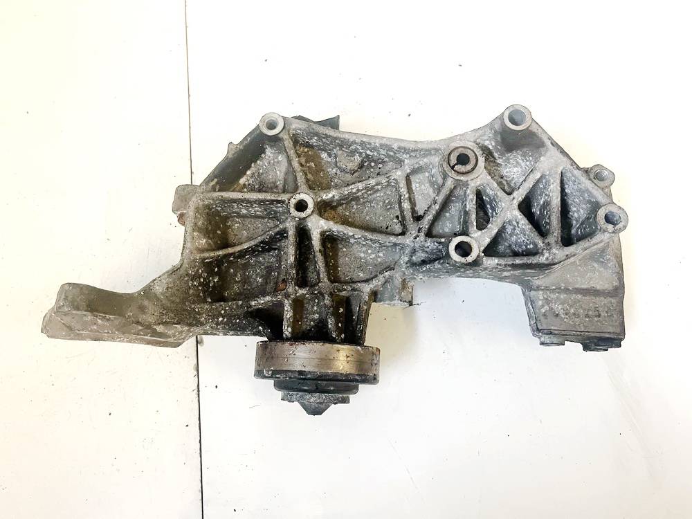 Audi A6 1996 Wspornik silnika - Thumbnail 3