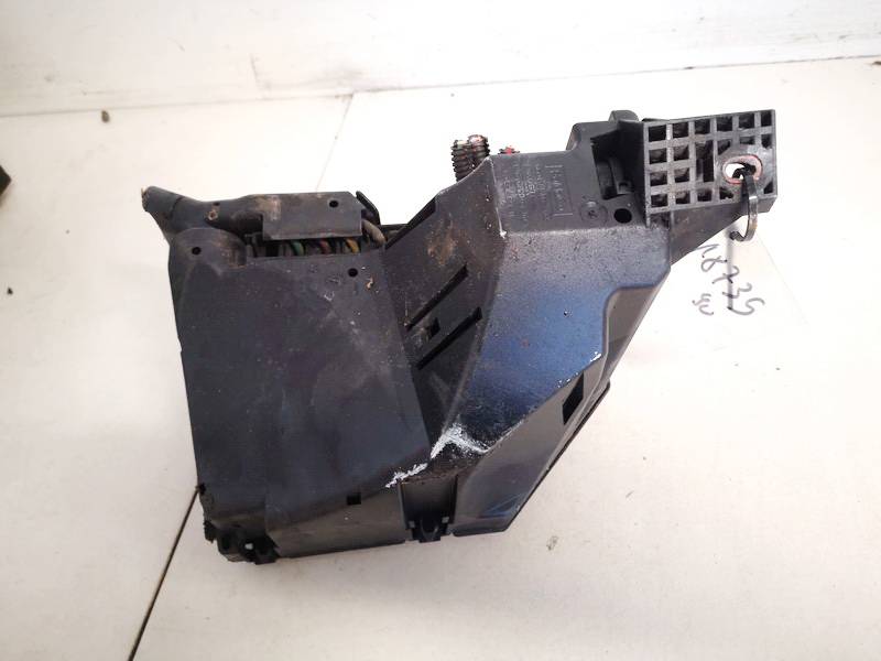 6G9T14A067AB Ford S-Max 2007 Boîte à fusibles - Thumbnail 2