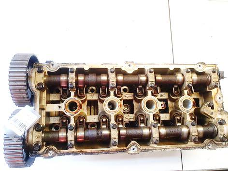 Chrysler PT Cruiser 2006 Głowica silnika