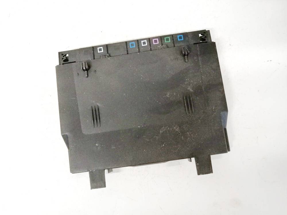 6135692731002 BMW 5-Series 2006 Muut tietokoneet - Thumbnail 2