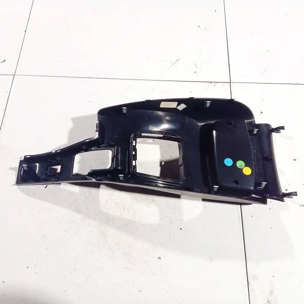 969120001R Renault Laguna 2008 Salona apdare (plastmasas) - Thumbnail 2