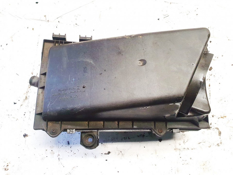 1J0129607AE Skoda Octavia 2000 Air filter box