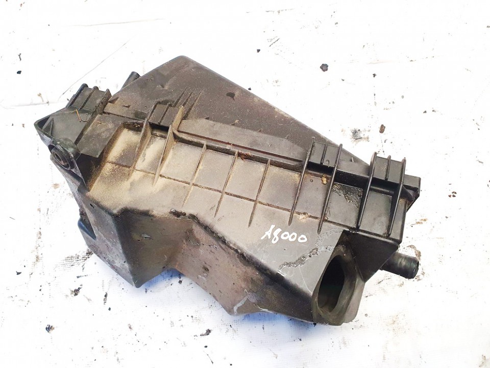 1J0129607AE Skoda Octavia 2000 Air filter box - Thumbnail 3