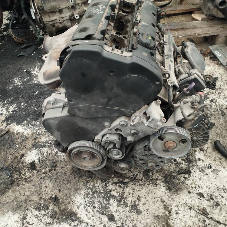 RFN Peugeot 307 2008 Engine
