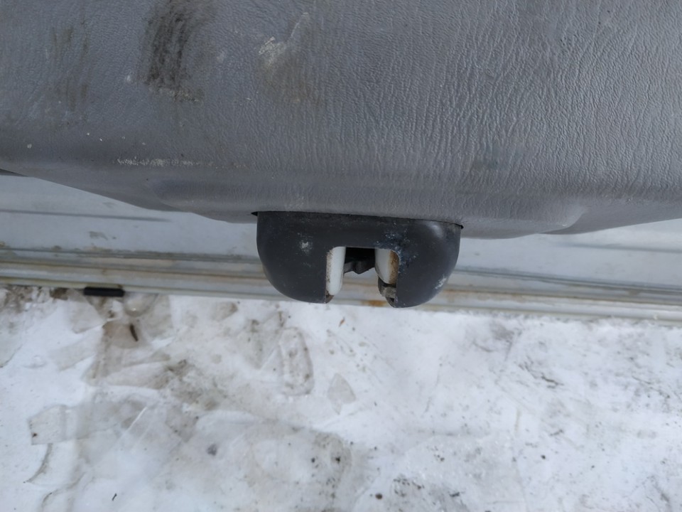 Nissan Almera 2000 Takaluukun lukko - TAKANA - Thumbnail 3