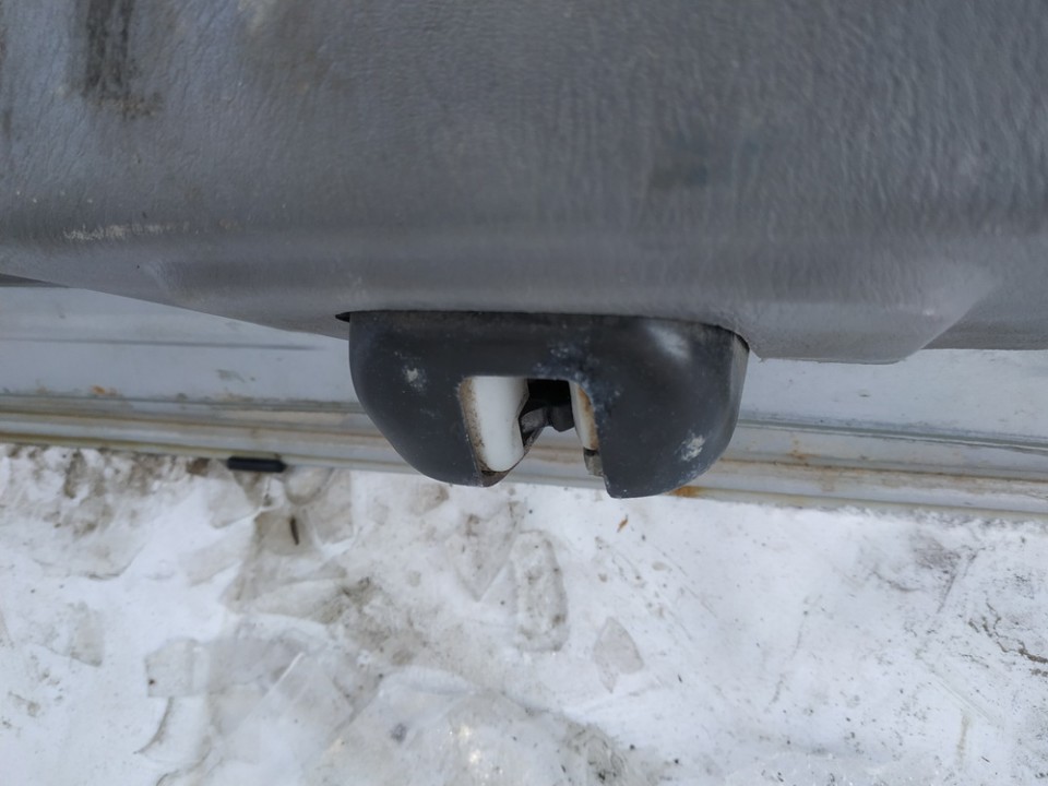 Nissan Almera 2000 Takaluukun lukko - TAKANA - Thumbnail 2