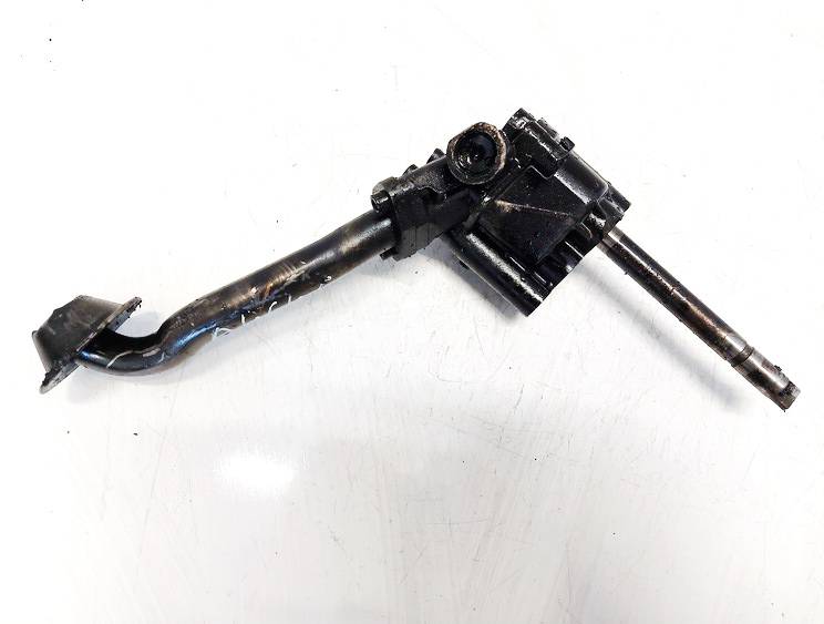 026115109B Audi A6 1999 Oil pump