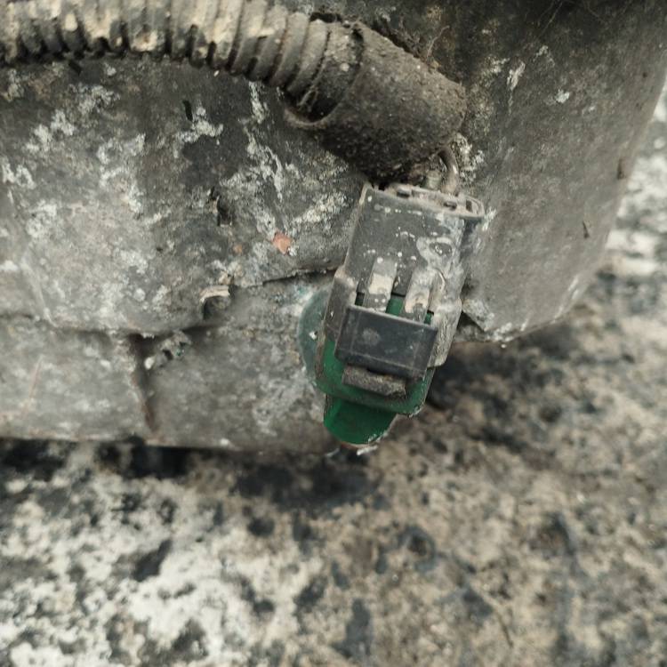 Peugeot 307 2008 Oil Pressure Sensor (OIL LEVEL SENSOR)