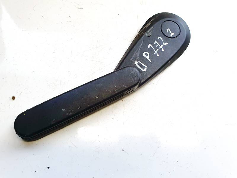 09226149 Opel Signum 2004 Interior trim