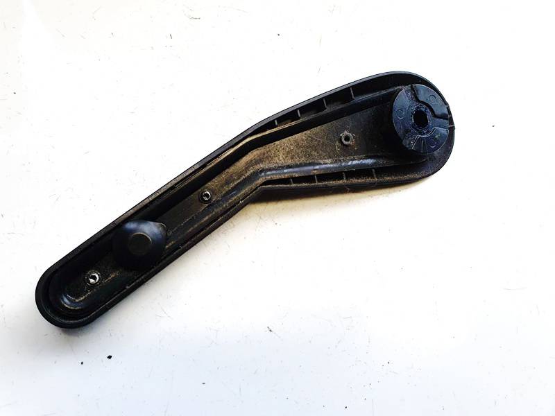 09226149 Opel Signum 2004 Wykończenie wnętrza (plastikowe elementy) - Thumbnail 3