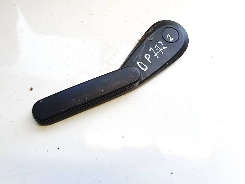 09226149 Opel Signum 2004 Wykończenie wnętrza (plastikowe elementy) - Thumbnail 2