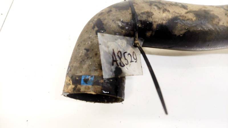 1K0145834G Volkswagen Passat 2007 TURBO INTERCOOLER PIPE HOSE - Thumbnail 2